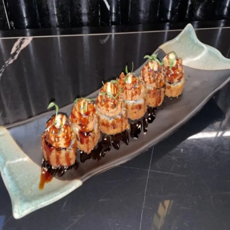 Furai 105 at CVI.CHE 105 CVI.CHE 105 Boca Raton | Toast