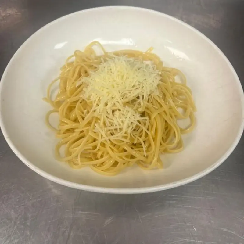 Kids Pasta at CVI.CHE 105 CVI.CHE 105 Boca Raton | Toast