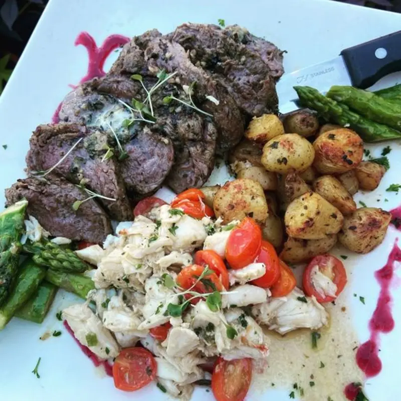 Carne Cabana at Japaneiro's | Toast