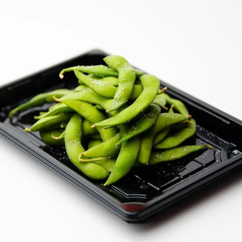 Edamame at Bei Sushi Bar | Toast