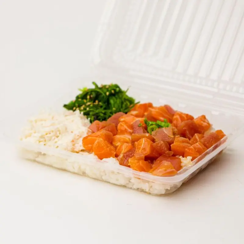 Seaweed Salad at Bei Sushi Bar | Toast