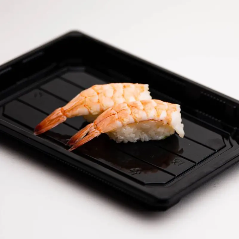 Shrimp Nigiri