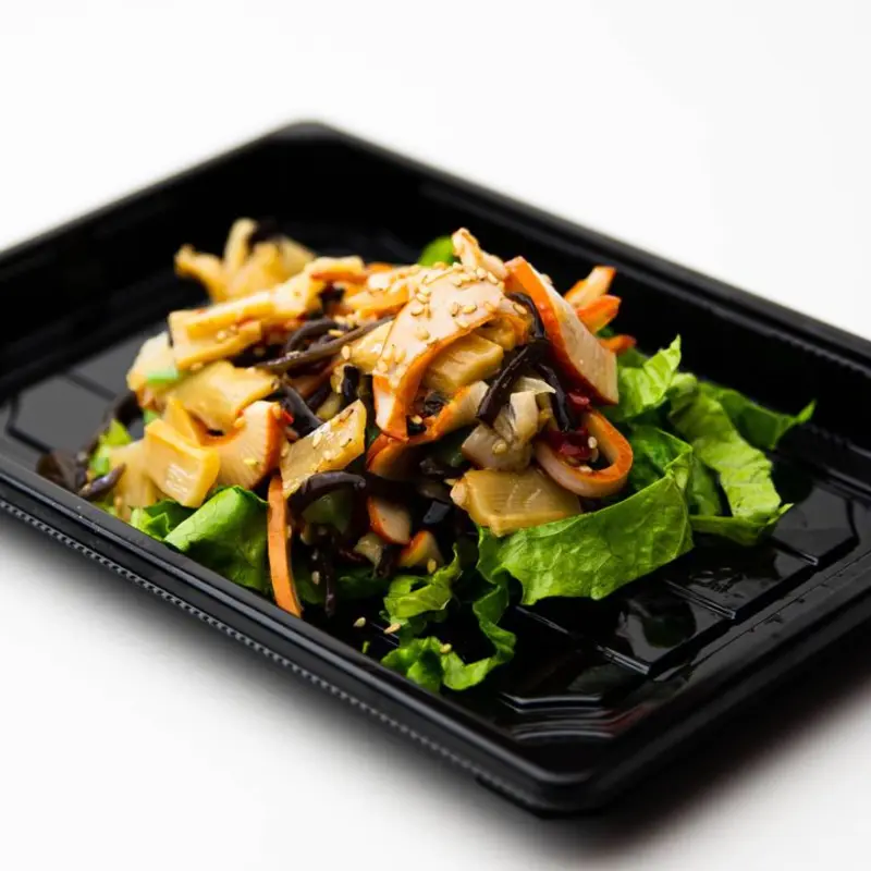 Squid Salad at Bei Sushi Bar | Toast