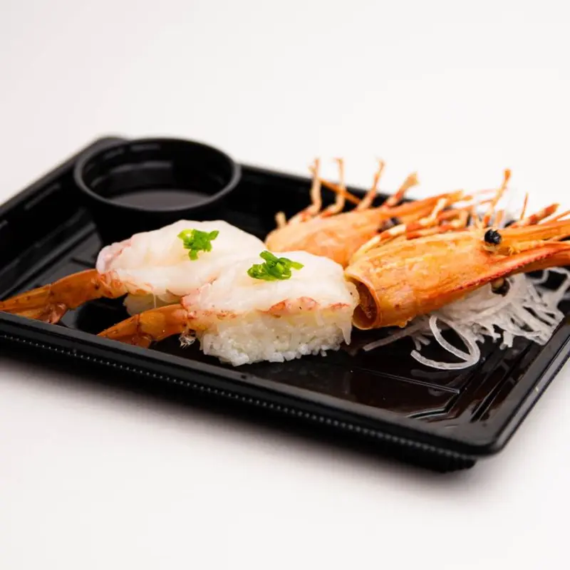 Sweet Shrimp Nigiri