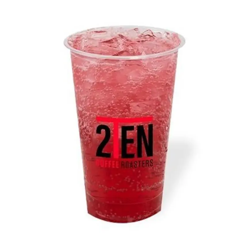Ruby Rush Energy at 2Ten Montana | Toast