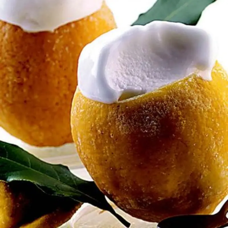 Lemon Ripieno at Shokitini | Toast