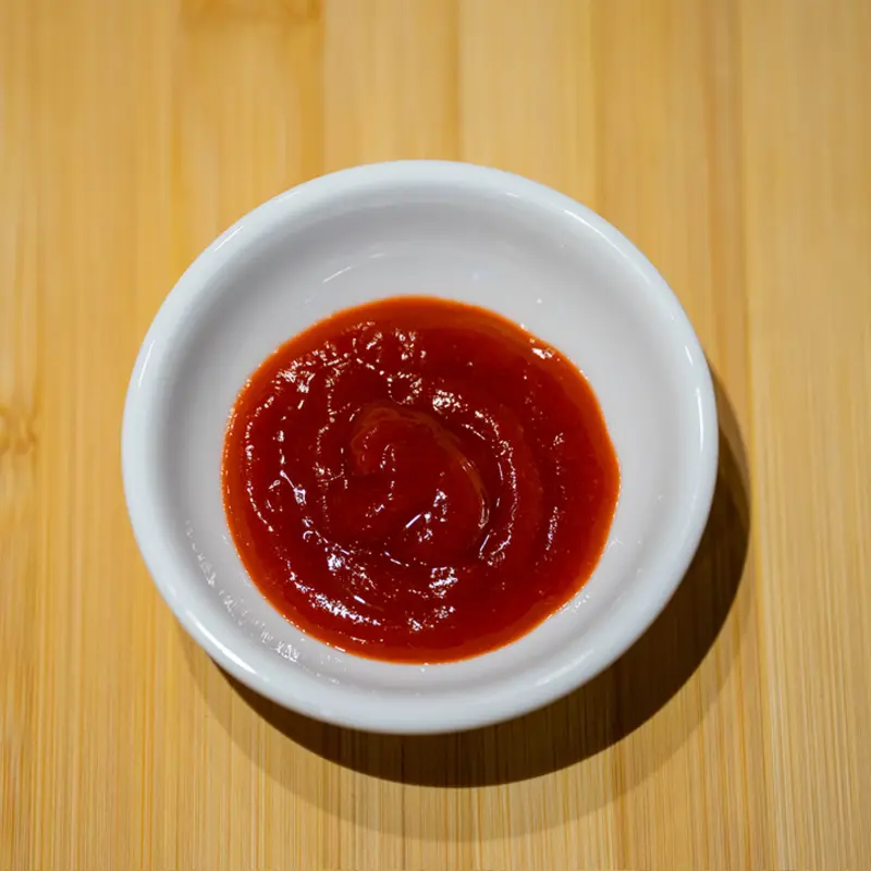 Side Hot Sauce (Sriracha)