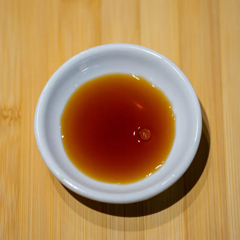 Side Ponzu Sauce