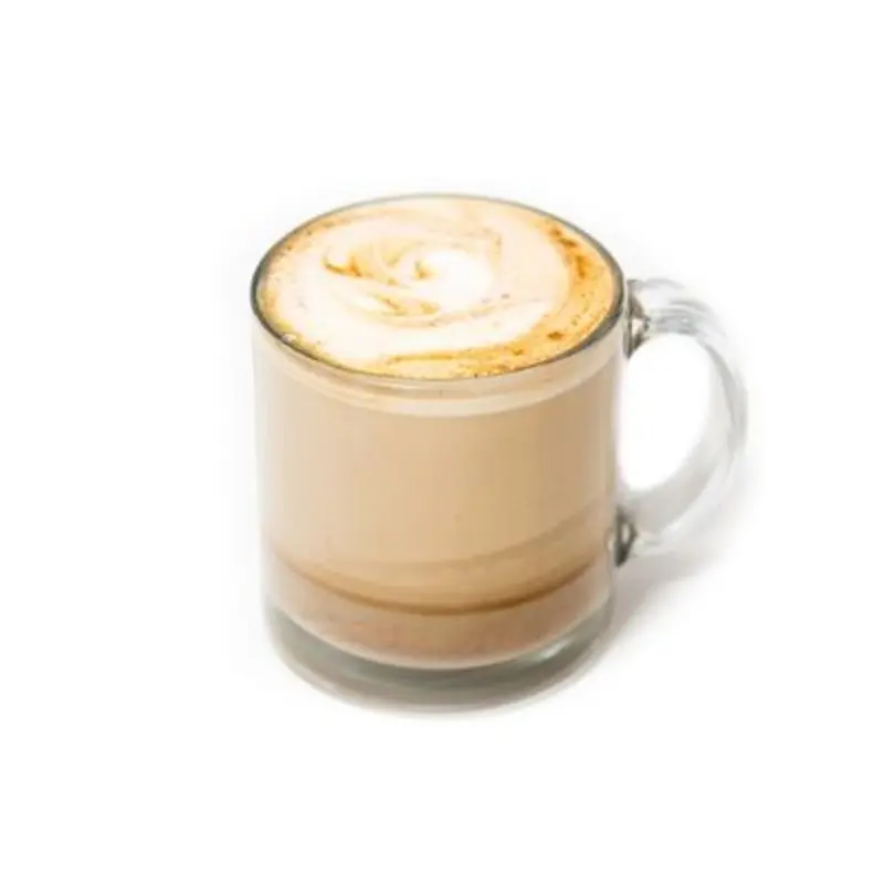 16oz Spanish Latte at 2Ten Montecillo | Toast
