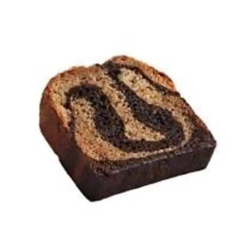 Loaf Slice - Banana Chocolate at 2Ten Montecillo | Toast