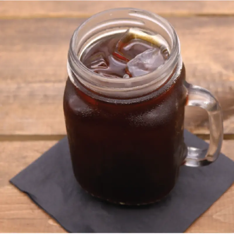 Iced Cold Brew