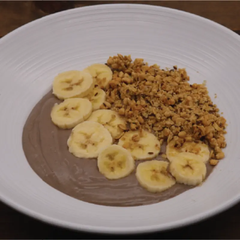 Monkey Bowl? at Seven Mile Cafe Denton | Toast
