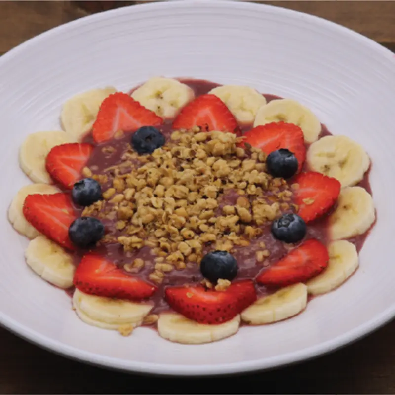 Original Bowl? at Seven Mile Cafe Denton | Toast