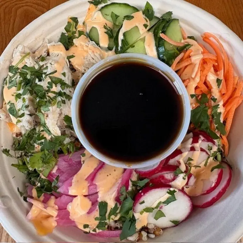 Bahn Voyage at Collegetown Bagels - Syracuse 177 Marshall Street | Toast