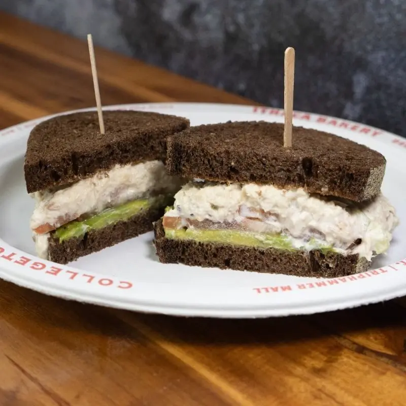 Tuna Salad