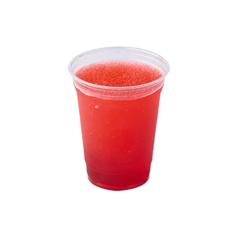 Slush Puppies Reg 20 oz at El Indio Mexican Restaurant 34th St 5011 Northwest 34th Boulevard | Toast