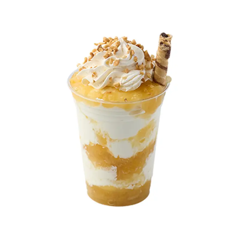 SUNDAE at El Indio Mexican Restaurant 34th St 5011 Northwest 34th Boulevard | Toast