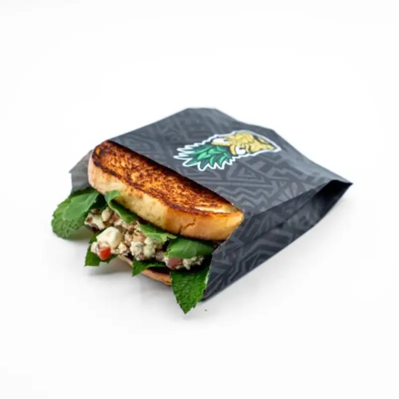 Classic Feta Fusion at Bora Bora Smoothie Cafe Paterson - New Jersey | Toast