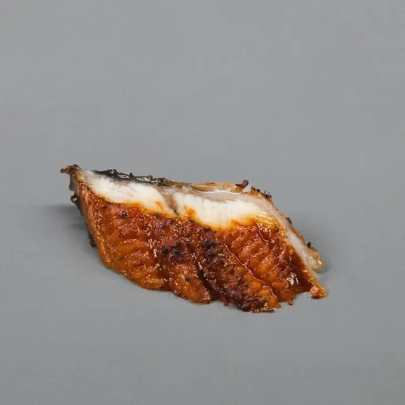 EEL SASHIMI- 1 PIECE at Sokai Sushi Bar Hallandale | Toast
