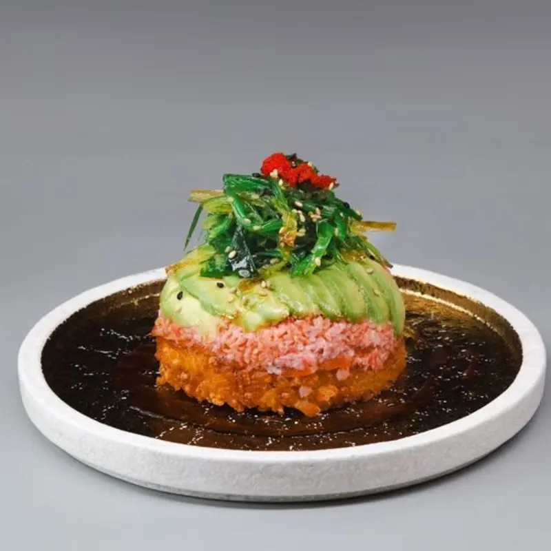 EEL SAUCE