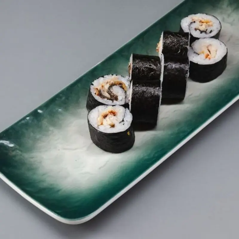 EEL SUSHI at Sokai Sushi Bar Hallandale | Toast