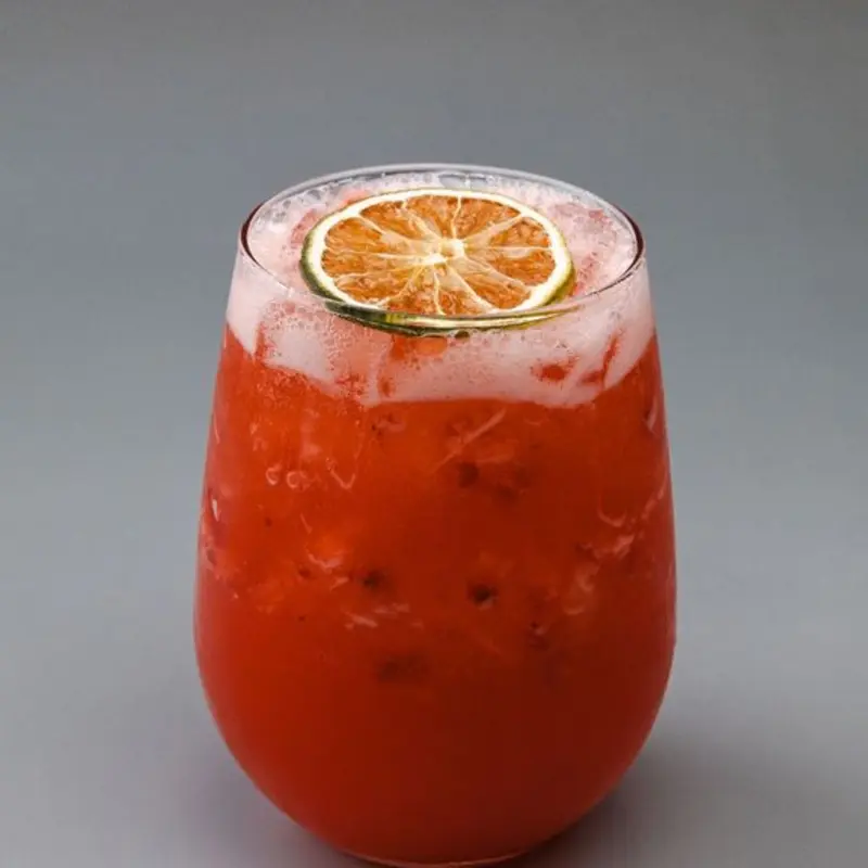 STRAWBERRY LEMONADE