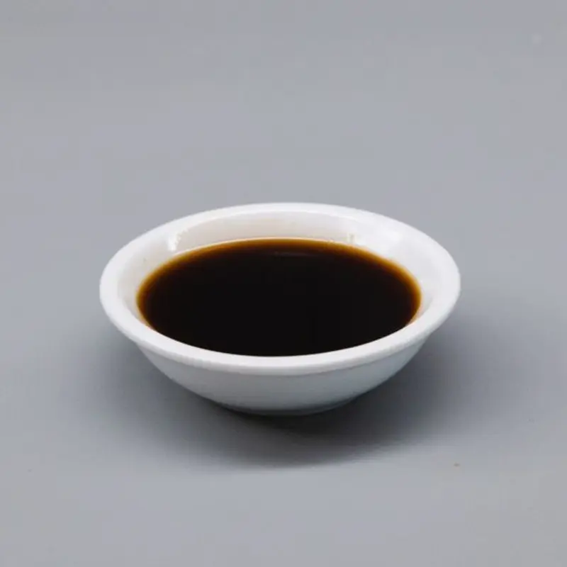 TERIYAKI SAUCE- SIDE