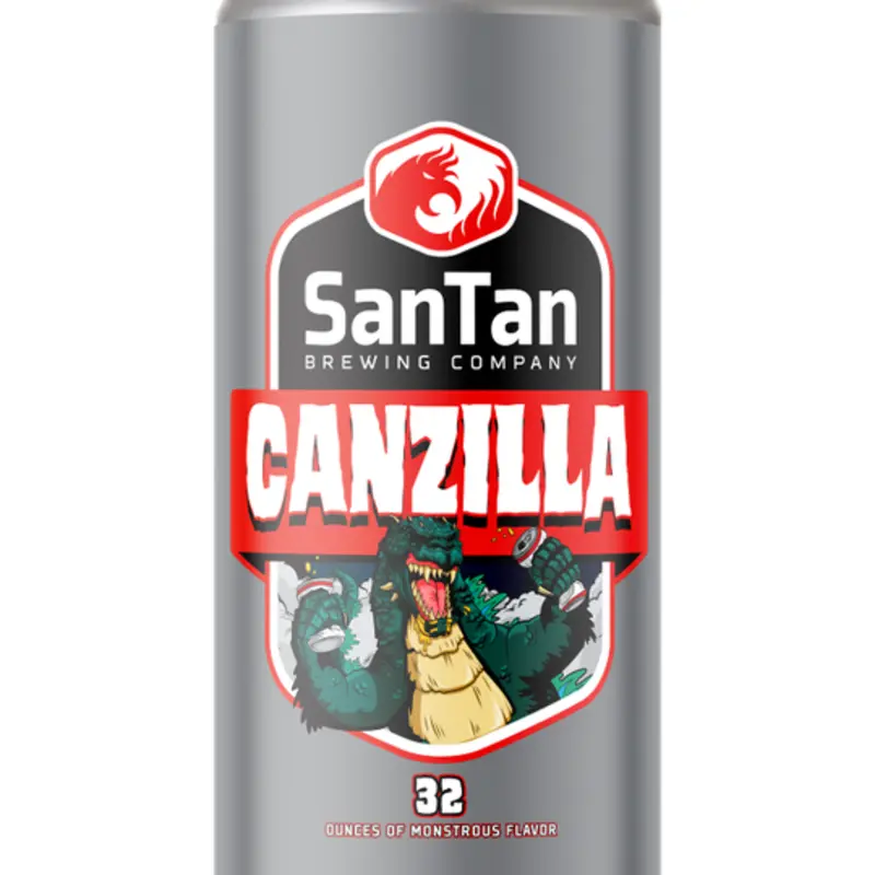 32oz Can SanTan Root Beer at SanTan Brewing Co - Chandler | Toast