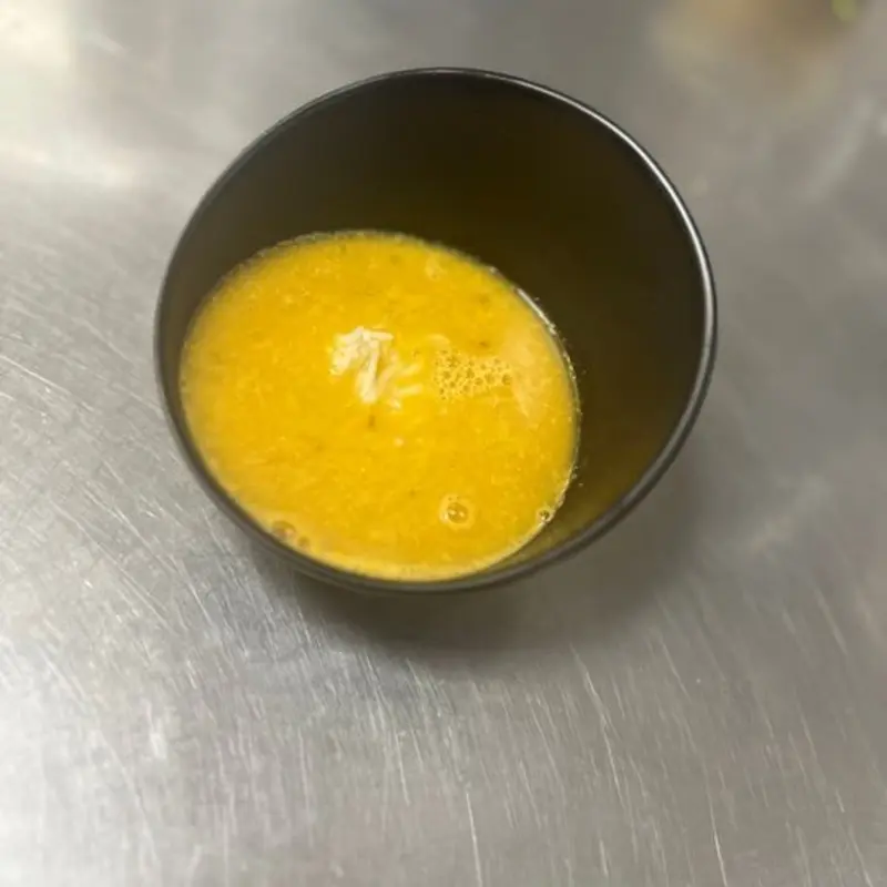 Chicken Soup at Urban Tandoor - Harrison NJ | Toast