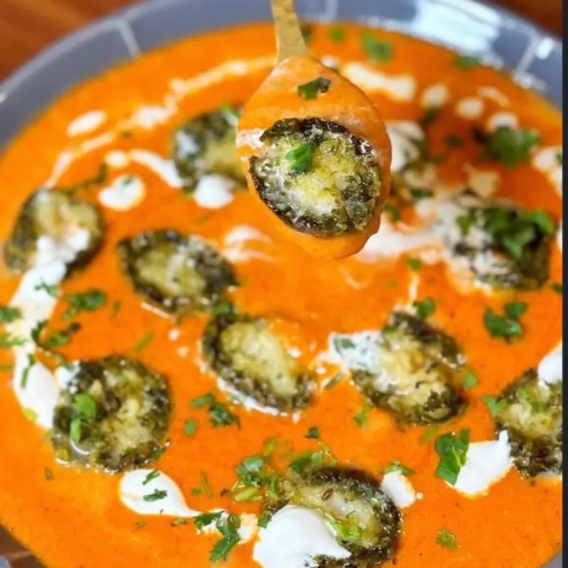 Palak Paneer at Urban Tandoor - Harrison NJ | Toast