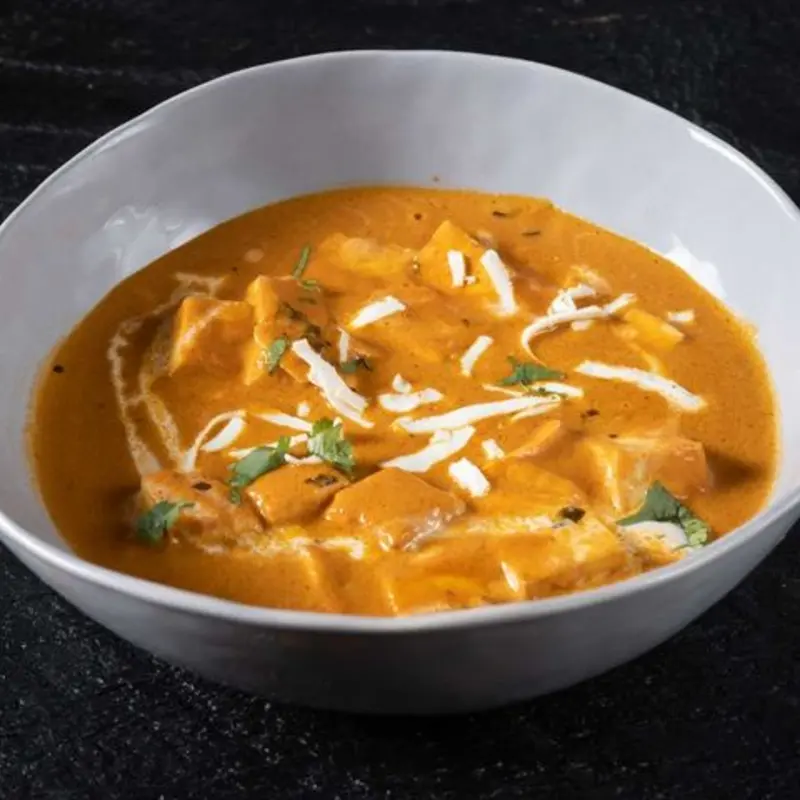 Paneer Makhani at Urban Tandoor - Harrison NJ | Toast