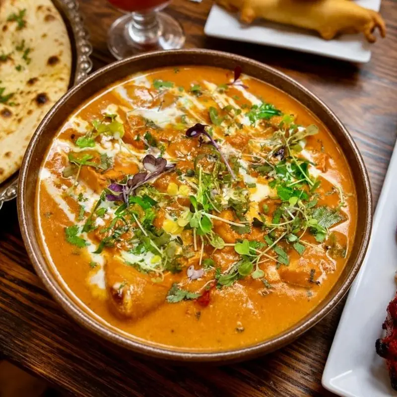 Paneer Tikka Masala at Urban Tandoor - Harrison NJ | Toast