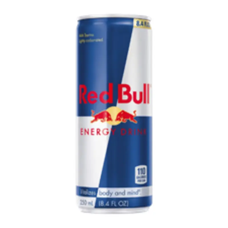 Red Bull at The Distillery - Mt. Hope | Toast