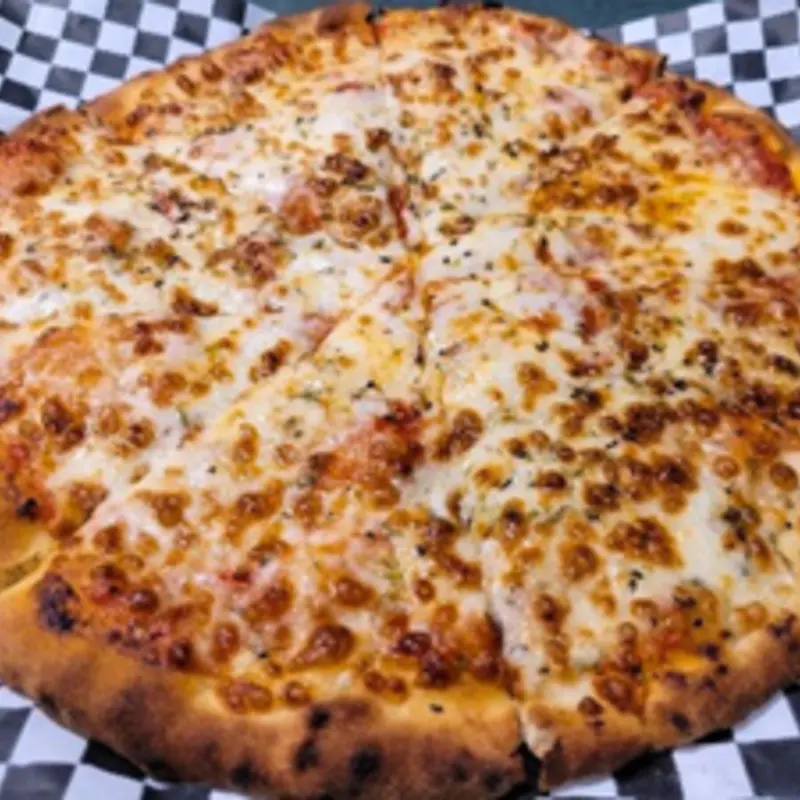 The Pizza Bundle at The Distillery - Mt. Hope | Toast