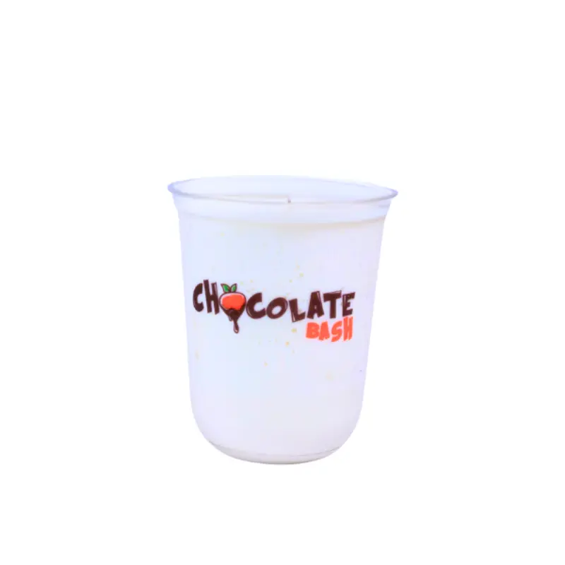 Cup of Milk at Chocolate Bash Phoneix- AZ | Toast