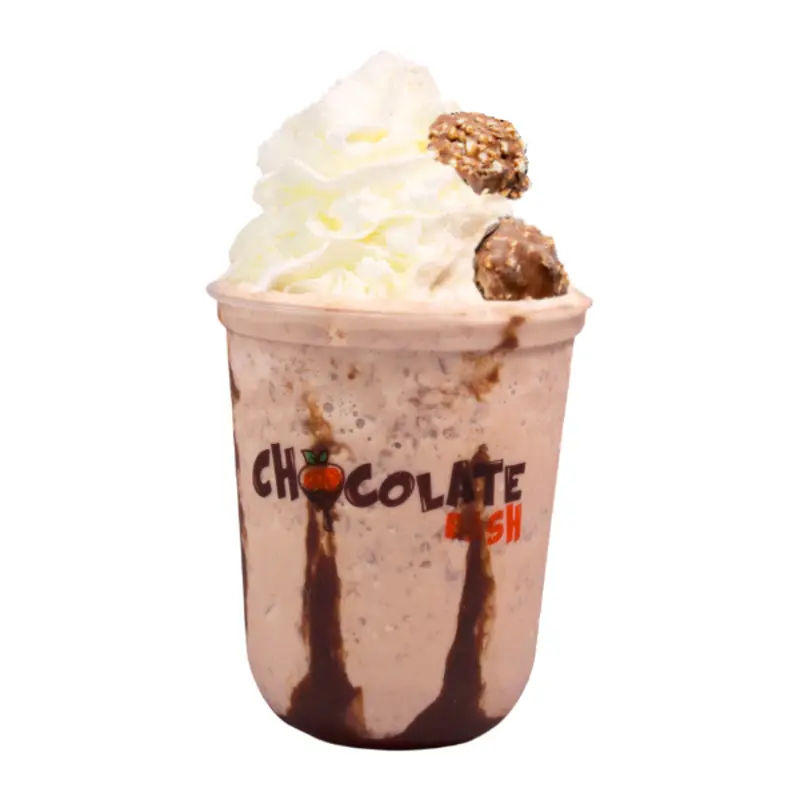 Ferrero Rocher at Chocolate Bash Phoneix- AZ | Toast