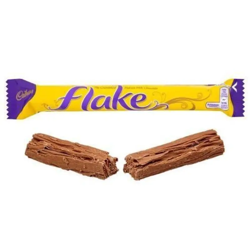 Flake Bar at Chocolate Bash Phoneix- AZ | Toast