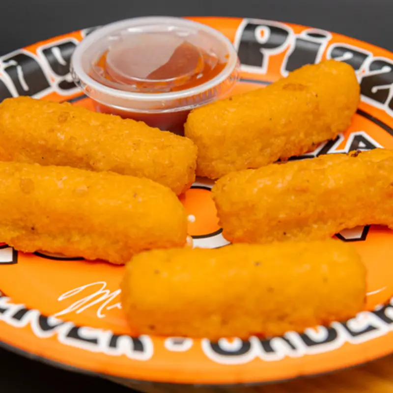 Mozz Sticks at Pudgie's Pizza - Watkins Glen Watkins Glen | Toast