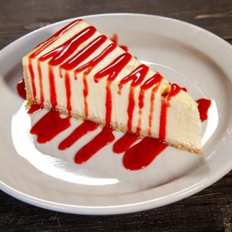Cheesecake at Beef 'O' Brady's - Tallahassee FL (Capital Circle) | Toast