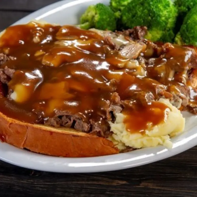 Dubliner at Beef 'O' Brady's - Tallahassee FL (Capital Circle) | Toast