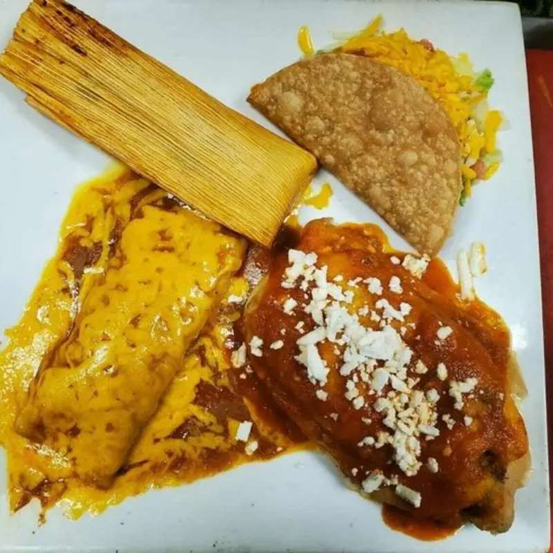 Combo #3 at Plaza Bonita- Cottonwood | Toast