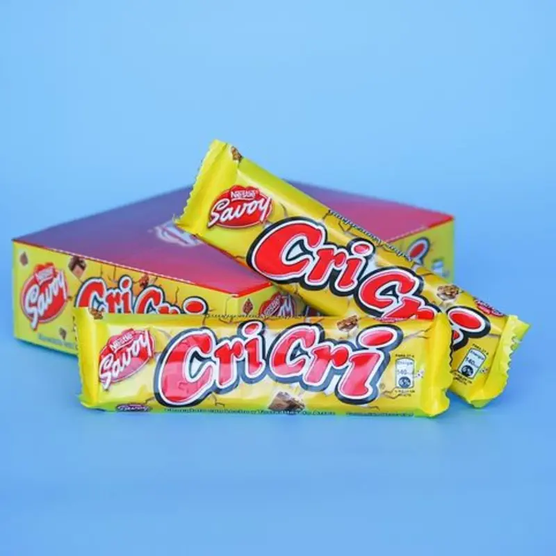 CHOCOLATE CRI CRI (30g) at Doggi's Arepa Bar-Hallandale | Toast