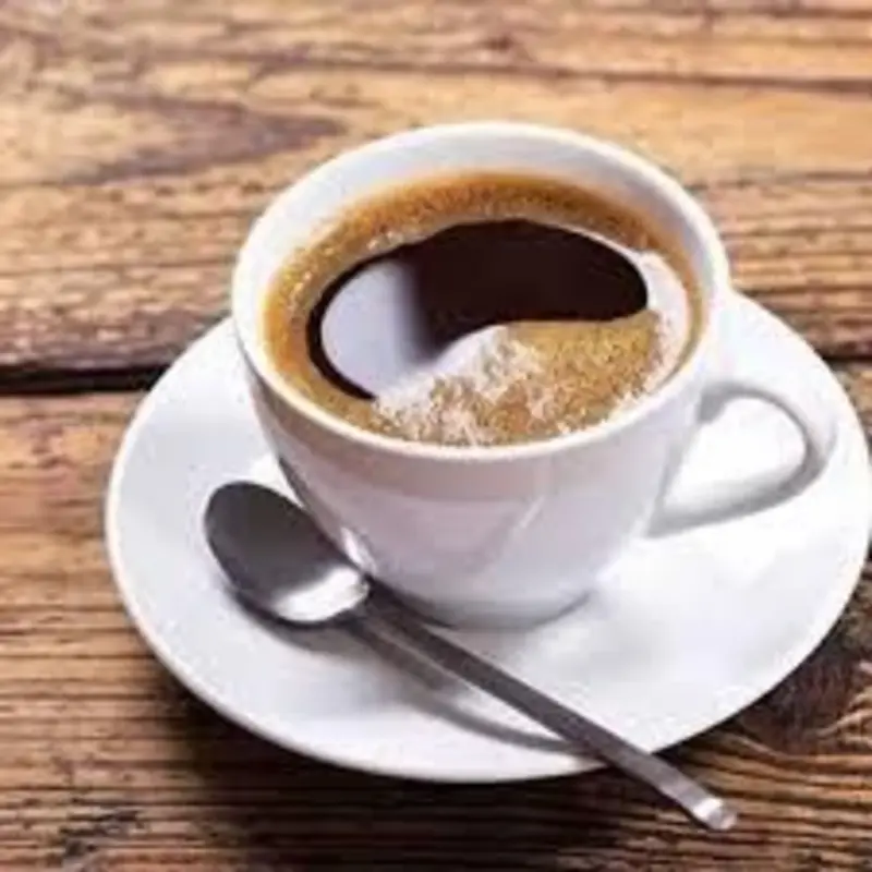 Americano at The Daily Docket Cafe | Toast