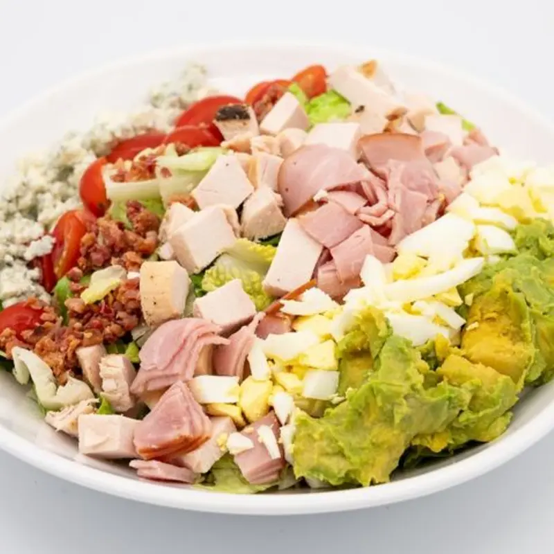Cobb Salad at The Daily Docket Cafe | Toast