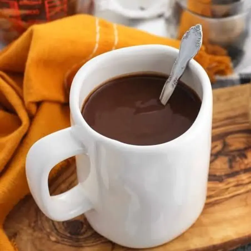 Hot Chocolate