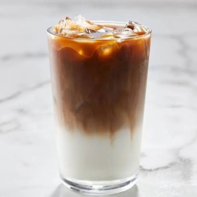Macchiato at The Daily Docket Cafe | Toast