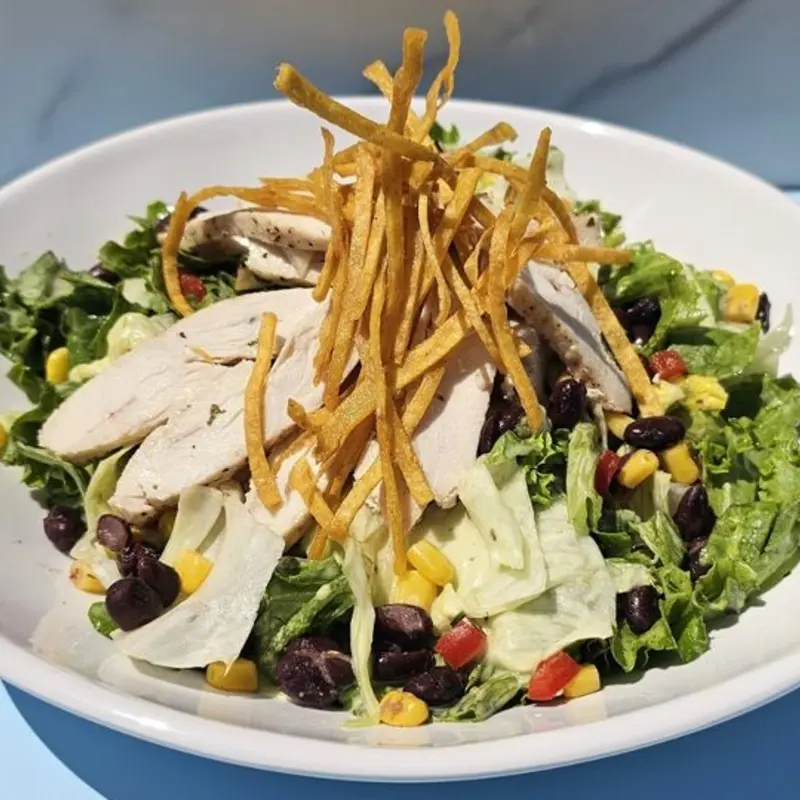 Southwest Chicken Salad