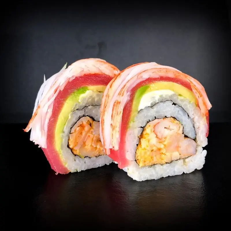 Manuel Roll at Sushi Madre - McPherson | Toast