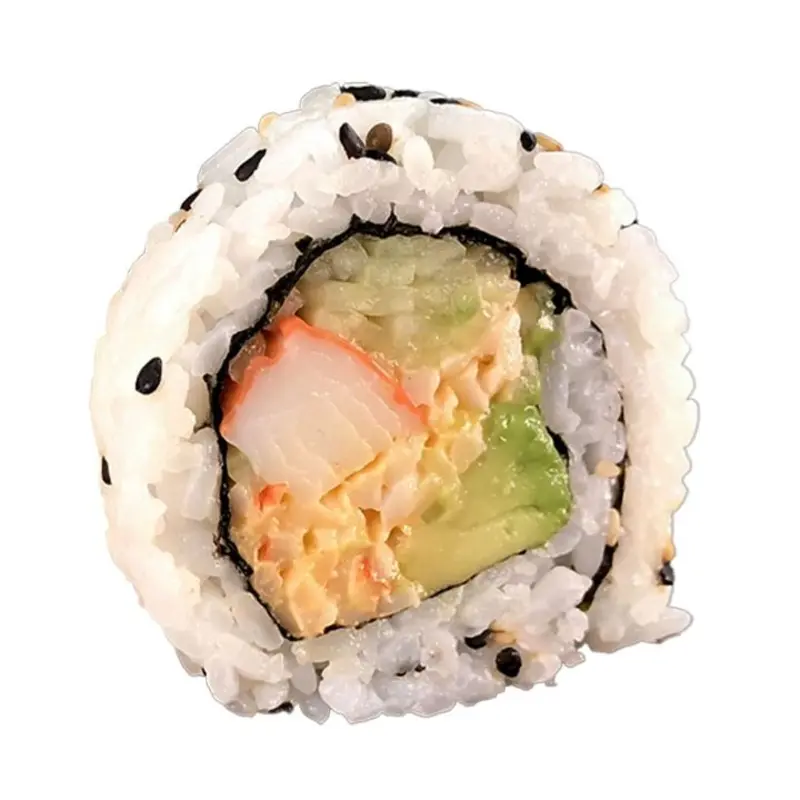 California Roll at Sushi Madre - Del Mar | Toast