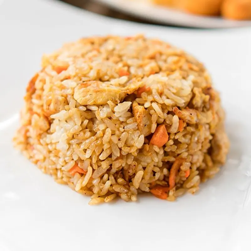 Chicken Kid's Fried Rice